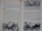 Preview: Tragatsch "Motorraeder in Deutschland 1894-1967" Motorbike-History 1967 (0986)